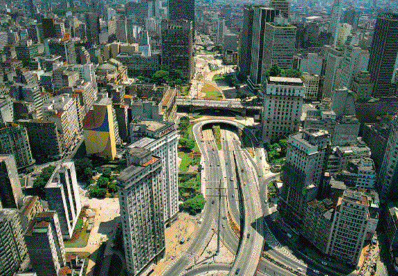 São Paulo Photograph 3