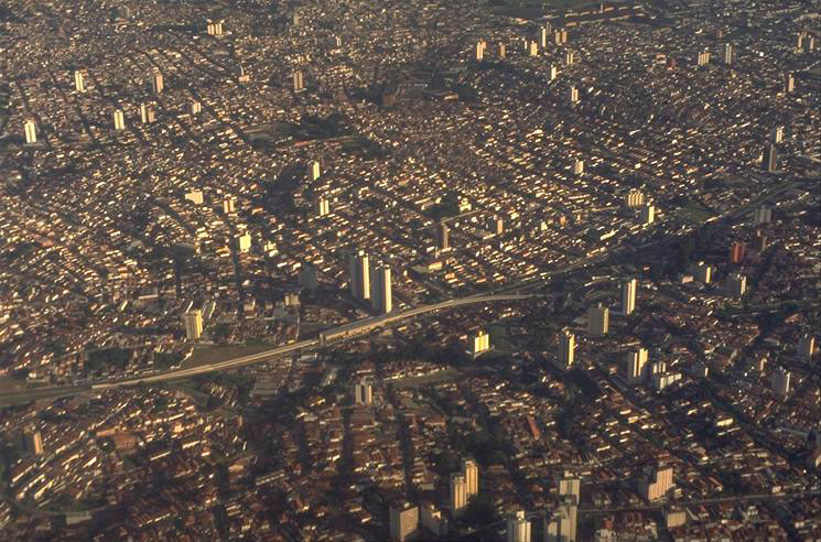 São Paulo Photograph 4